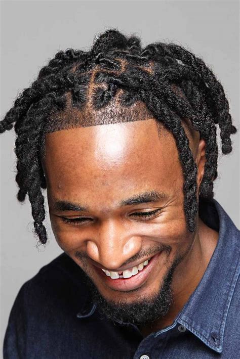 26 Ideas Box Braids For Men To Copy This Year